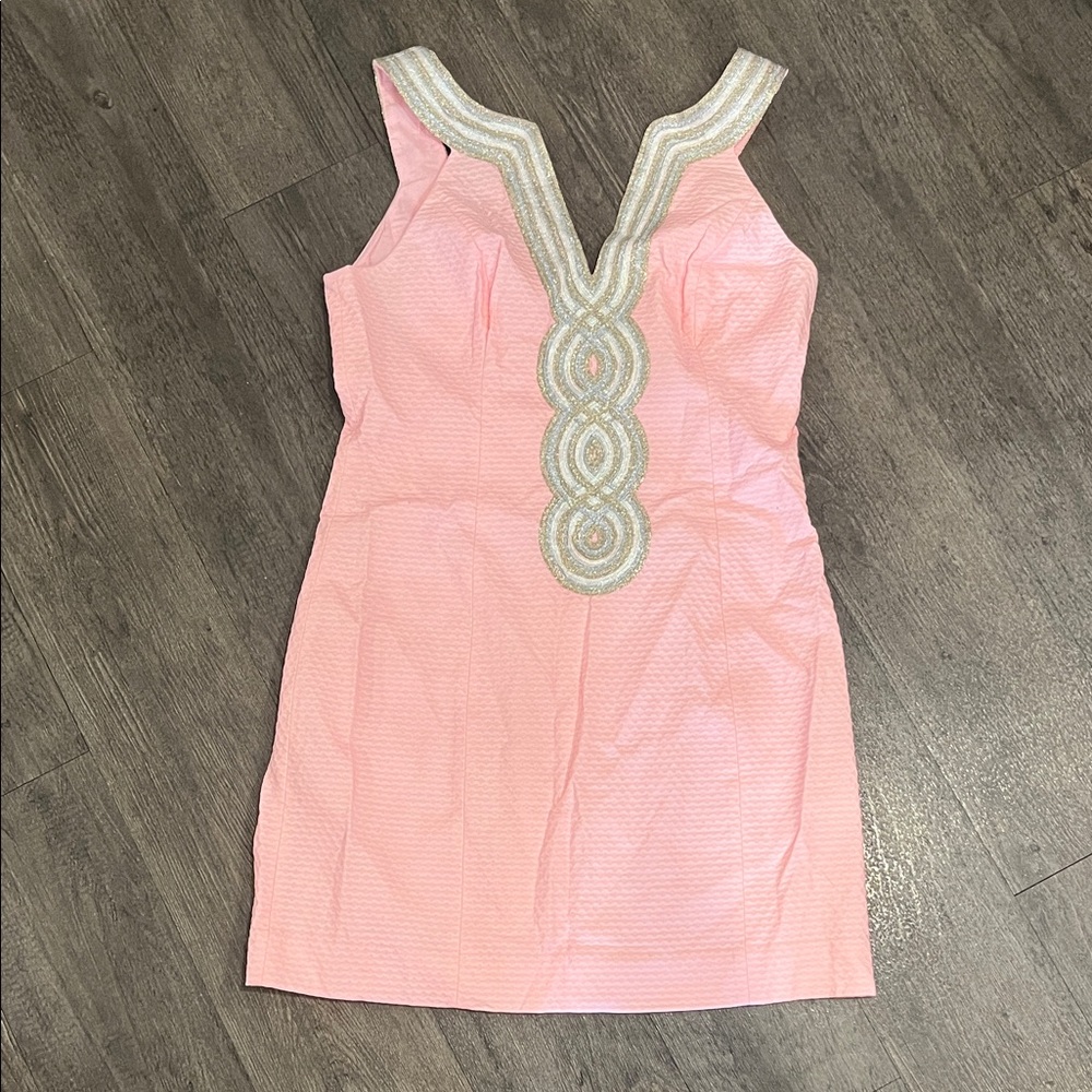 Lilly Pulitzer Vallie Shift